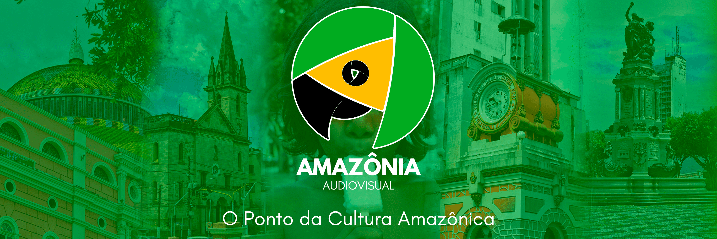 Amazônia Audiovisual